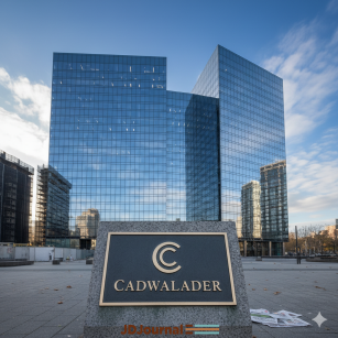 Cadwalader Appoints Co-Managing Partner Amid Partner Departures and Merger Speculation