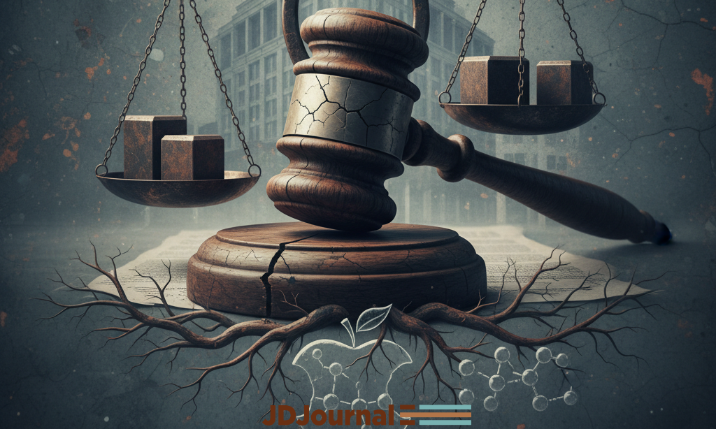 Law firm Hagens Berman faces Sanctions in Apple and Thalidomide-related suits