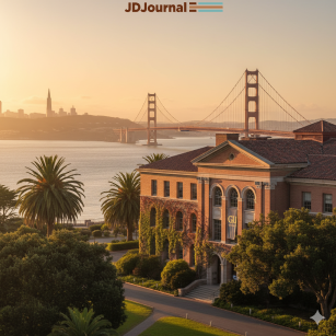 Golden Gate University Seeks California Accreditation to Relaunch Its Law School