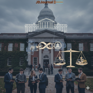 U.S. Colleges Face High-Stakes Decision Over Trump Administration’s Education Terms