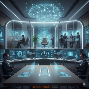 Remote Work in Law Firms 2025–2026—Key Insights Shaping the Future of Legal Practice