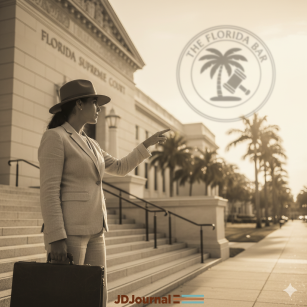 Florida Attorney Accuses State Bar of Ethics Misconduct