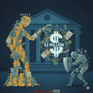 Mintz Seeks $2 Million in Success Fees from Former Client in Patent Dispute