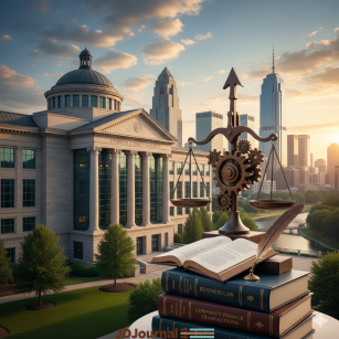 Top U.S. Law Schools Leading in Business Law for 2025
