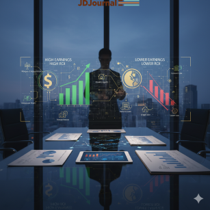 BigLaw Partner Compensation Report Reveals Major Gaps in Earnings and ROI by Practice Area