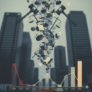 BCG Attorney Search Releases Comprehensive Legal Industry Layoff Report (2008–2026)