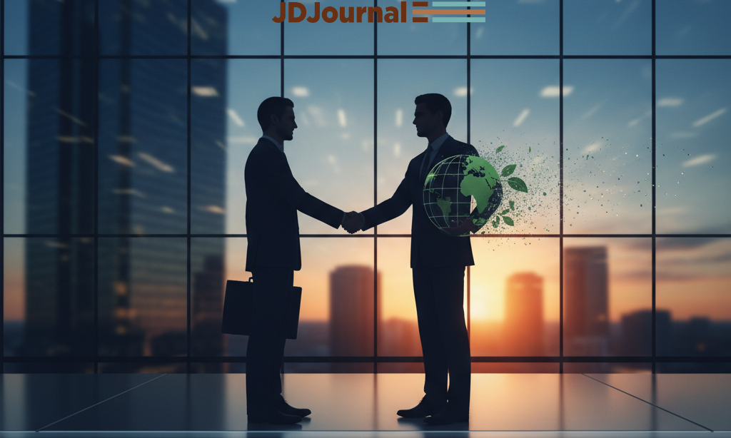 Paul Weiss Phases Out Stand-Alone Sustainability Practice as Co-Leader Retires