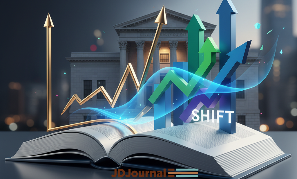 Big Law Lateral Salary Guide Signals Practice-Area Compensation Shift