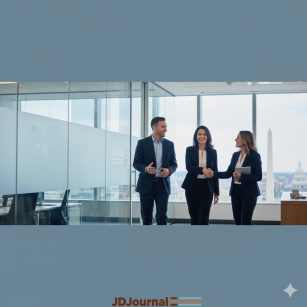 Sidley Austin Expands Sanctions Practice with Addition of Maura Rezendes to Washington, D.C. Office