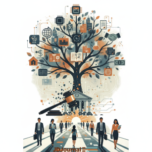 Unlock New Horizons: 15 Alternative Legal Careers That Pay $150K+