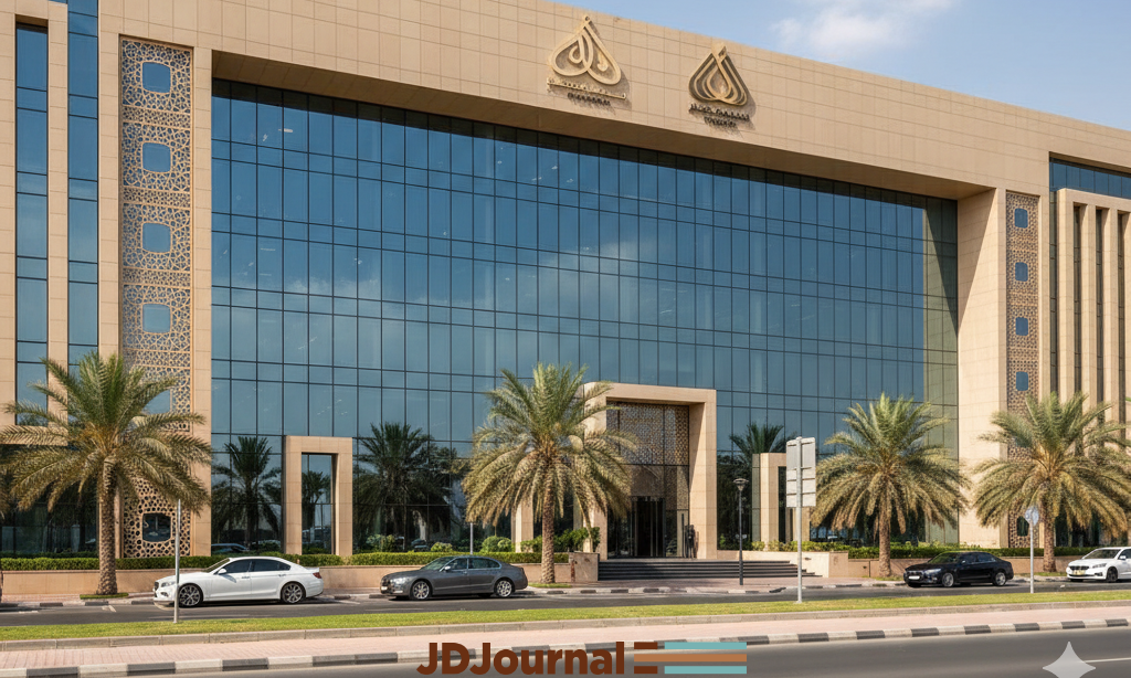 Morgan Lewis Opens Riyadh Office, Bringing A and O Shearman Partner Onboard
