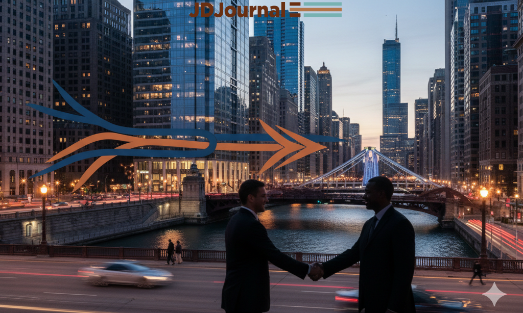 Philadelphia-Based BigLaw Firm Expands Into Midwest with Major Merger