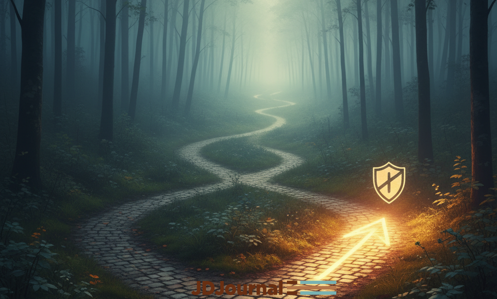 Why ‘Open to Anything’ Fails: The Power of Legal Career Specialization