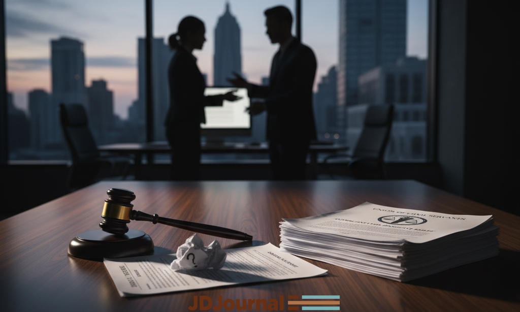 Unions File Lawsuit Against Trump Administration Over “Loyalty” Hiring Question