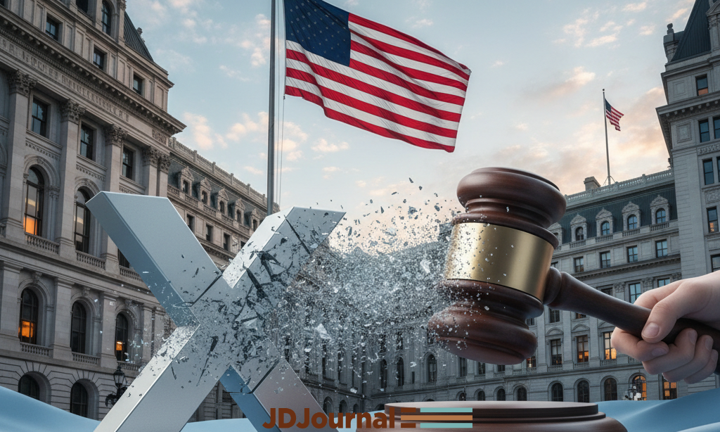 New York Moves to Dismiss Lawsuit by Elon Musk’s X Over Hate Speech Disclosure Law