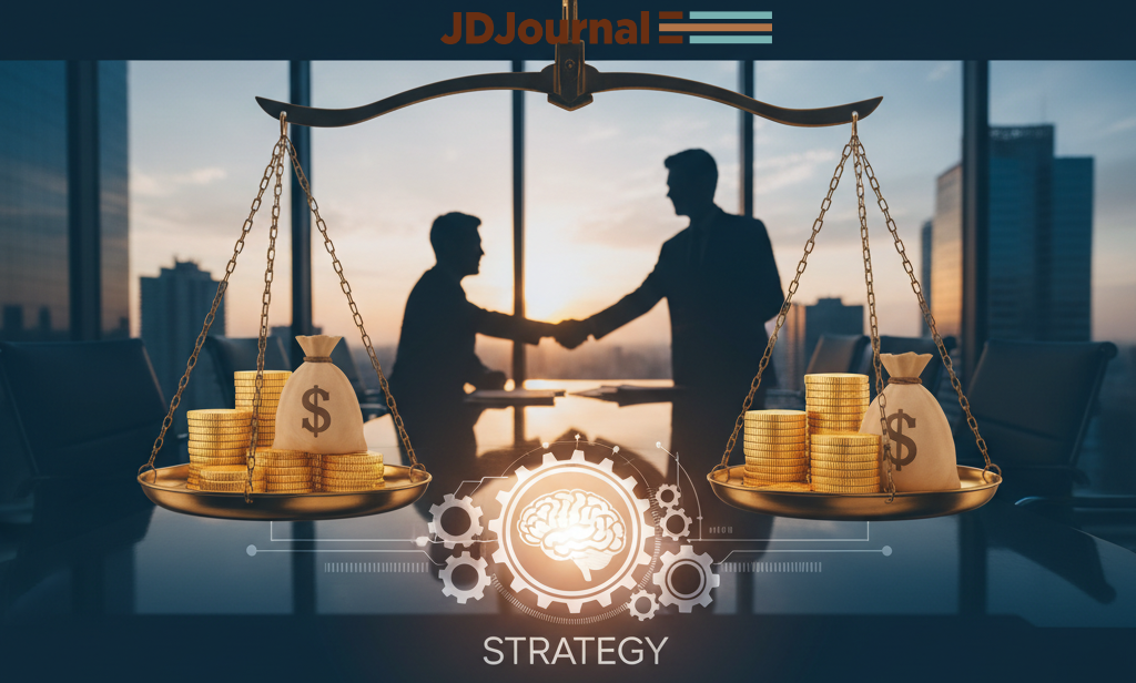 Essential Guide on Attorney Compensation Strategy