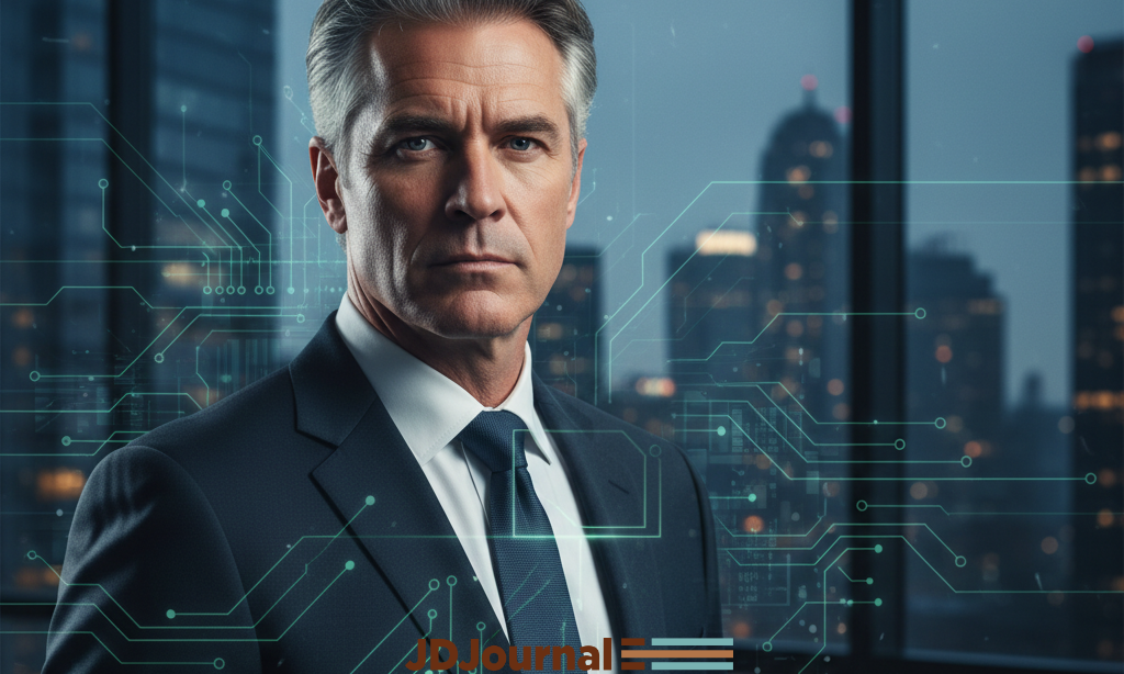 Weil Gotshal Partner Drawn into International Spyware Scandal