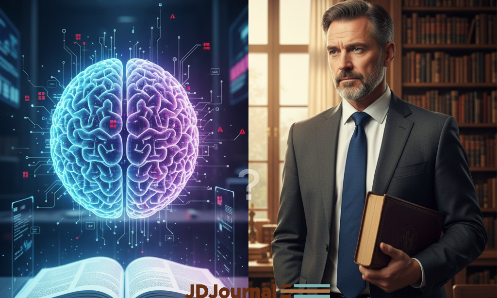 If AI Isn’t Perfect, Should Lawyers Be?