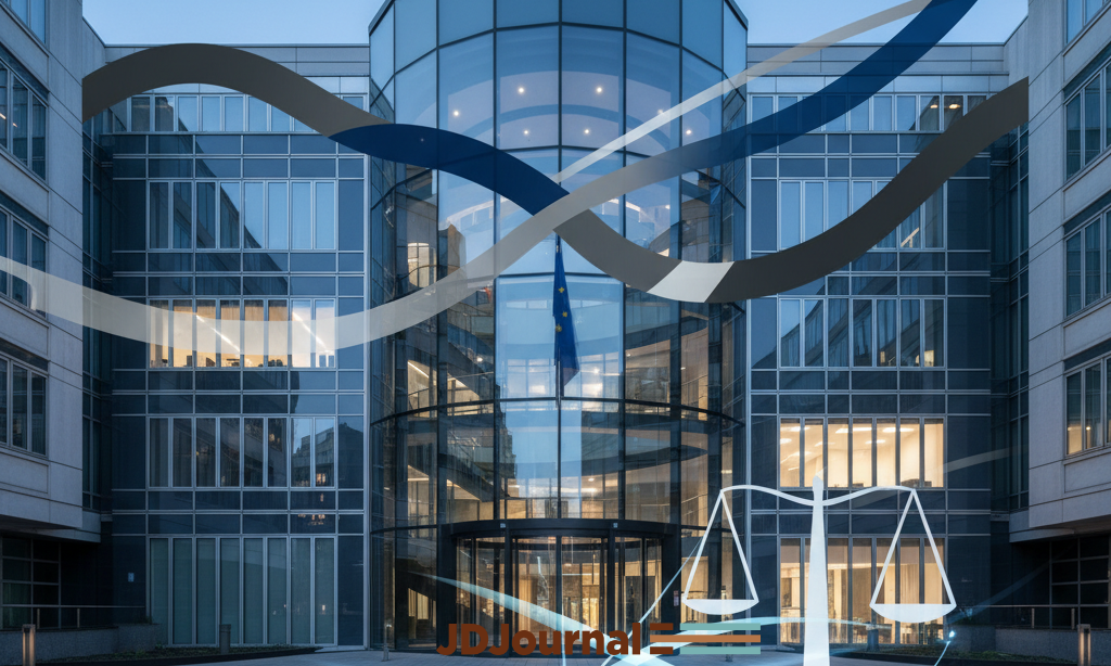 Crowell and Moring Expands Brussels Corporate Team with Addition of Aubry Daerden from DLA Piper