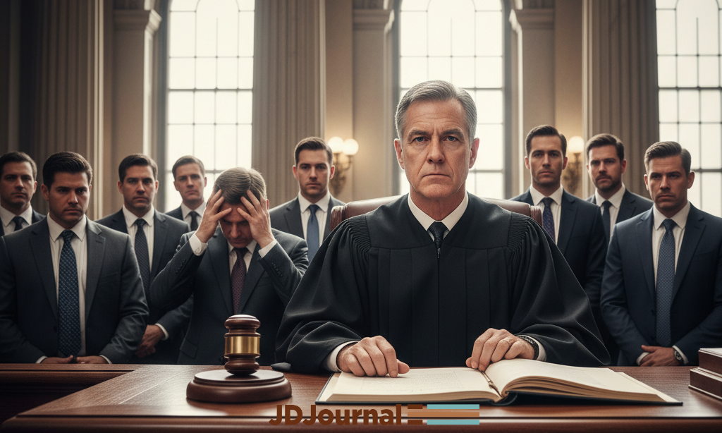 LA Federal Judge Orders the City to Pay Its Court‑Appointed Monitor