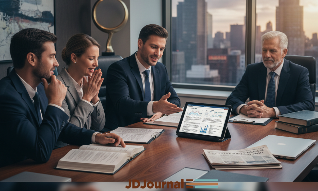 Law Firm Avoids Sanctions After Filing Brief with AI-Generated Case Citations